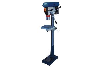ITM 550W 16MM 16-Speed Swing Pedestal Floor Drill Press TD1416F
