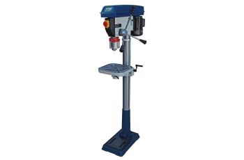 ITM 750W 20MM 12-Speed Swing Pedestal Floor Drill Press TD1420F