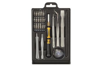 Smartphone Repair Kit 27 Piece TD2118