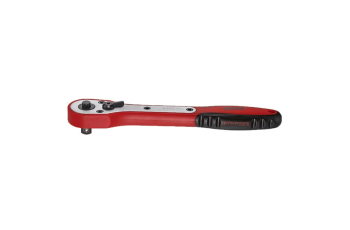 Teng 1/2"DR 45T FRP Ratchet DIN3122D TE-1200FRP