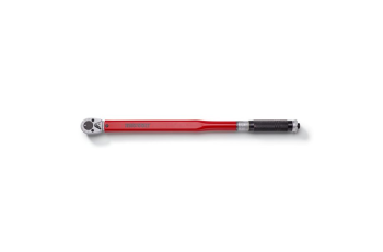 Teng 1/2"DR 40-210NM Angular Gauge Torque Wrench TE-1292AG-EP