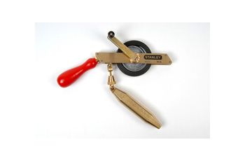 Stanley Dipping Tape Ipm Black Etch 10m 34-073