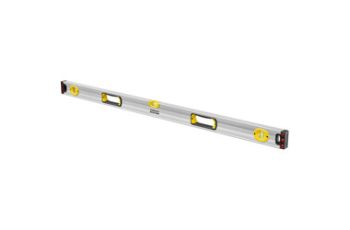 Stanley FatMax Box Beam Level Magnetic 1200mm 43-549