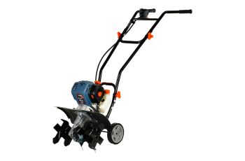 Senix 46cc 4-Stroke Petrol Tiller Cultivator TL4QL-L1-EU