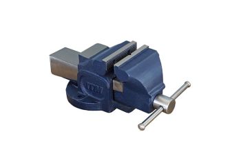 ITM Mechanics Bench Vice 100MM TM100-100