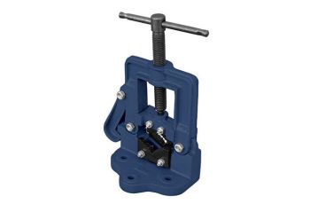 ITM Hinged Pipe Vice 8-78MM TM114-078