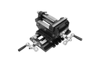 ITM Drill Press Cross Vice 100MM TM130-100
