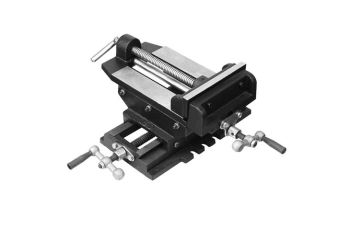 ITM 150MM Drill Press Cross Vice TM130-150