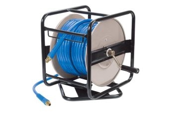 ITM Air Hose Reel 8MM X 30M PVC Air Hose TM300-030