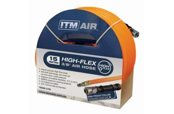 ITM PVC Air Hose 10MM (3/8") X 30M TM300-130