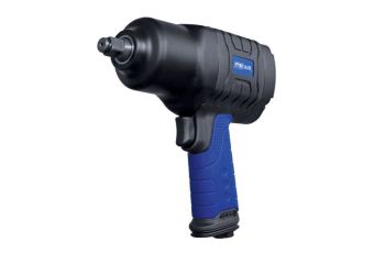ITM Air Impact Wrench 1/2"Dr 850Nm TM340-136