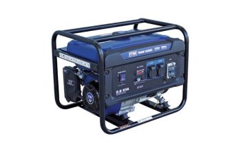 ITM 2300W R-Start Petrol Generator TM510-2300