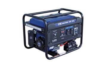 ITM 3400W E-Start Petrol Generator TM510-3400