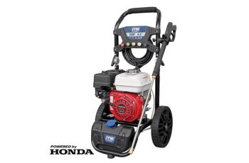 ITM Gx200 Honda Engine 3200Psi 9.5L/Min Petrol Pressure Washer TM542-3200