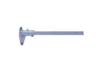 ITM Vernier Caliper Stainless Steel 0-200MM TM610-020
