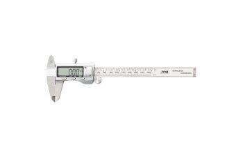 ITM Digital Caliper Stainless Steel 0-150MM TM610-115