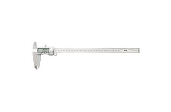 ITM Digital Caliper Stainless Steel 0-300MM TM610-330