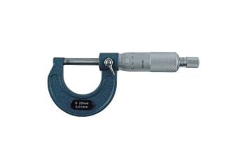 ITM Outside Micrometer 0-25MM TM610-525