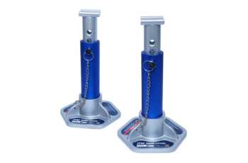 ITM 2000KG Aluminium Jack Stand Pair TM820-02000A