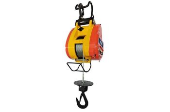 ITM 300KG 30M BUILDERS WIRE ELECTRIC HOIST TM9006-30030