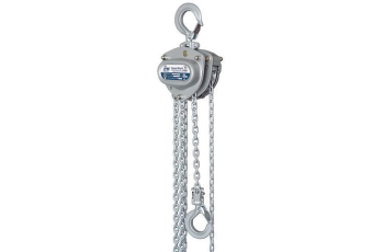 ITM 250KG 2M Mini Chain Hoist TM9020-00202