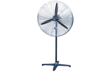 ITM 30" Industrial Oscillating Pedestal Fan TPF30
