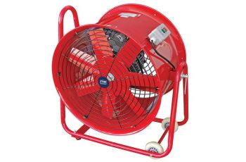 ITM 500MM Portable Ventilator TPV500