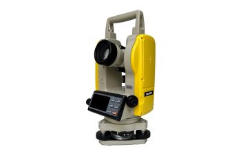 TUF SDJ02 2 Inch Electronic Theodolite TUF-SDJ02
