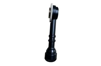 TUF Diagonal Eyepiece for SDJ02 2 Inch Theodolite TUF-SDJ02-DEYE