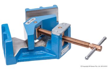 Geiger Welders Vice 100mm TV275