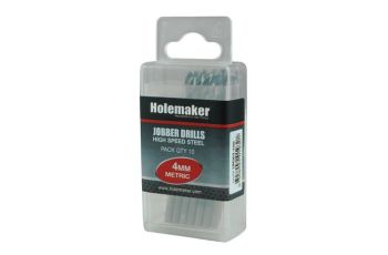 HOLEMAKER JOBBER DRILL, 10.5MM UN300-105