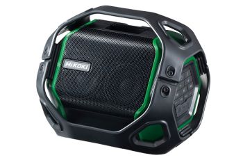 HiKOKI 18V Bluetooth Speaker Skin US18DA(H4Z)