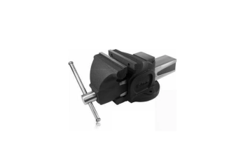 Intech 100mm Swivel Base Vice VBV100