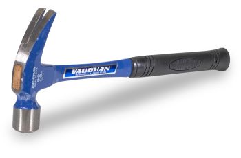 Vaughan 0.8KG Smooth Claw Hammer VN11001