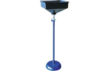 Millers Falls 20L Adjustable Oil Drainer 1175 to 1850mm VPOD20L