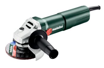 Metabo Angle Grinder Corded 125mm 12000rpm W 1100-125 603614190