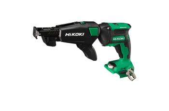 HiKOKI 18V 5,000RPM Brushless Collated Screwdriver Skin W18DA(H5Z)