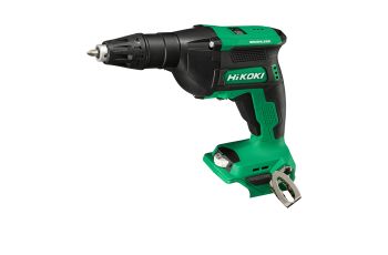 HiKOKI 18V 3,000RPM Brushless Screwdriver Skin W18DB(H4Z)