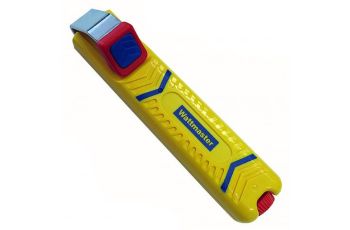 Wattmaster Cable Stripper Swivel Blade 4-16mm OD Jokari WAT10160