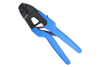 Wattmaster Crimper Bootlace Terminals 0.5 - 16mm² WATKSBLC