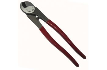 Wattmaster Cable Cutter 60mm² Copper Handle Length 235mm WATME60