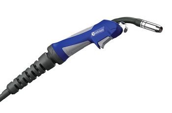 Weldclass WC-03609 MIG Torch 3m Euro Connection PROMAX BZL 15 Binzel 15 Style WC-03609
