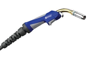 Weldclass 4M BZL 25 Binzel MIG Torch W/Euro Connection WC-03615