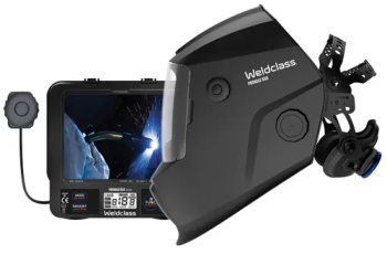 Weldclass Promax 650 Matte Black WC-05343