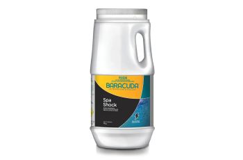 Baracuda Spa Shock 1kg Destroys Chloramines WC000133