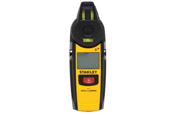 Stanley Intellilaser Stud Sensor STHT77260