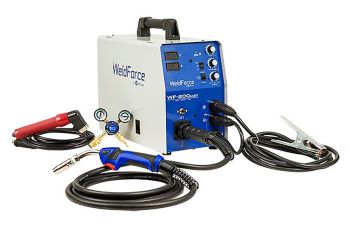 Weldclass Welder MIG / Stick / TIG 15A Plug 200MST WELDFORCE WF-06129