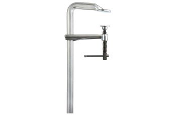 Bessey 200mm x 100mm Quick Action Clamp GP All Steel GZ20K