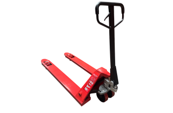 Millers Falls 3000kg Heavy-Duty Hand Pallet Truck WH7418