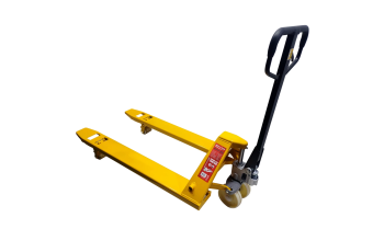 Millers Falls 2.5T 680mm Pallet Truck Wide WH7422